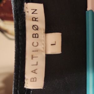 Baltic Born Meghan Velvet Wrap Maxi Dress | Jade